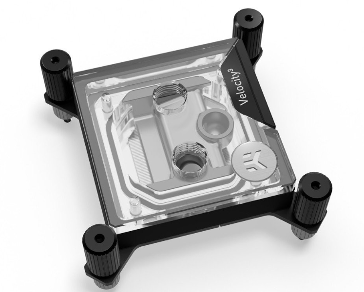 EK Water Blocks Watercooling MAGASIN EN LIGNE Cybertek