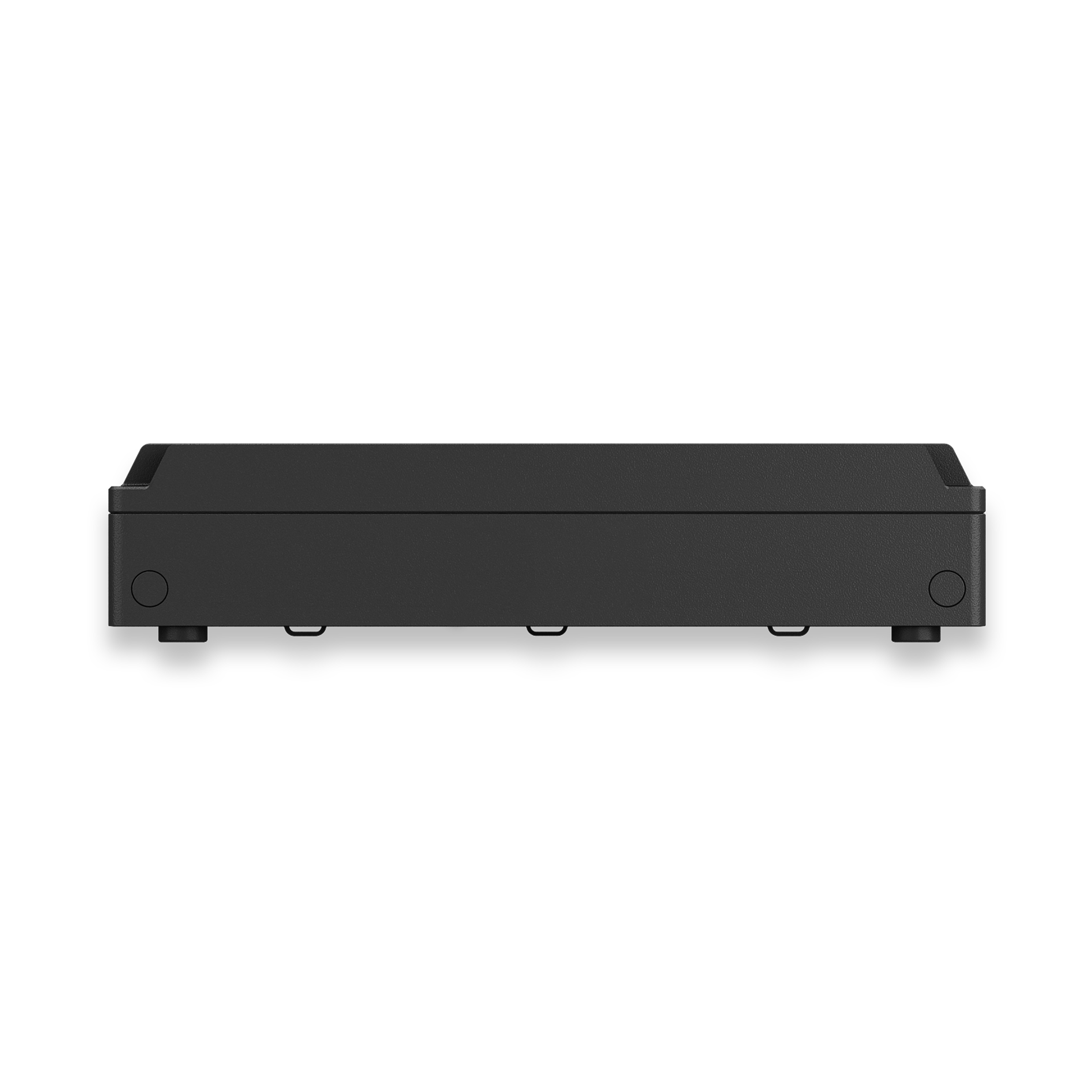 Asus NUC 13 Rugged-Tall Atom x7211E/16Go/64Go/Wifi - Barebone et Mini-PC - 9