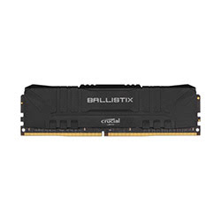 Ballistix BL16G26C16U4B (16Go DDR4 2666 PC21300) OEM