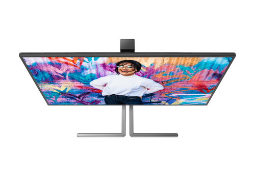 AOC 27 pouces  U27U3CV - Ecran PC AOC - Cybertek.fr - 4
