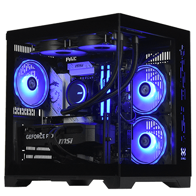 No Name PC Fixe MAGASIN EN LIGNE Cybertek