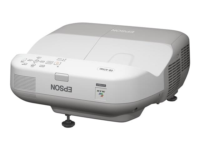 Epson EB-475Wi - Vidéoprojecteur Epson - Cybertek.fr - 0
