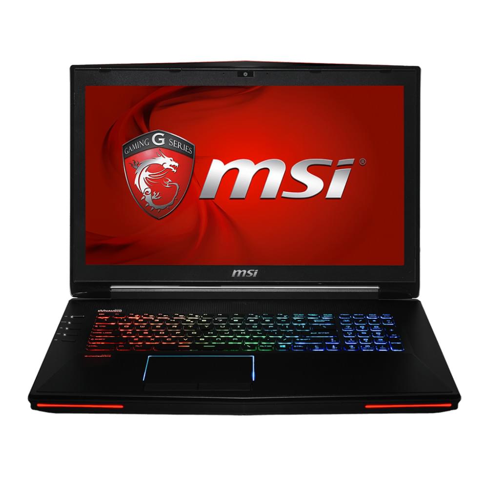 GT72 2QD-659FR -i7-4710/8Go/128G+1T/GTX970/17.3"/8 - 0