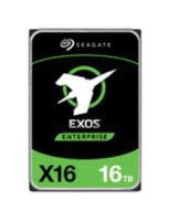 Seagate ST16000NM000J  7200 Tr/min - Disque dur 3.5" interne - 2