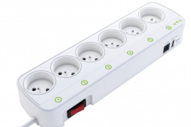 MCL Samar Objet connecté / Domotique MAGASIN EN LIGNE Cybertek