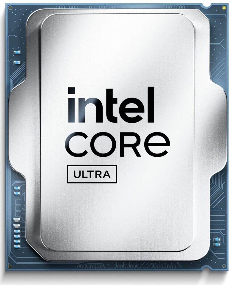 Intel Core Ultra 5  250K Plus - 5.3Ghz - Processeur Intel - 0