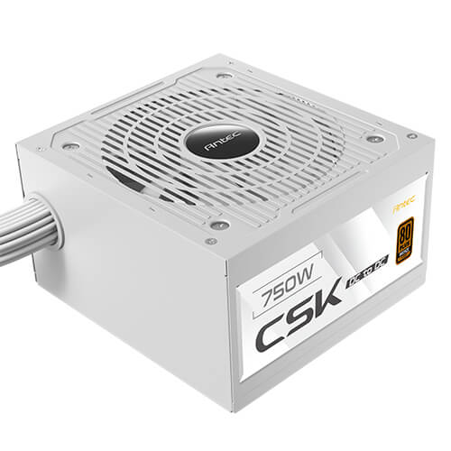 Antec 80+ Bronze (750W) - Alimentation Antec - Cybertek.fr - 8