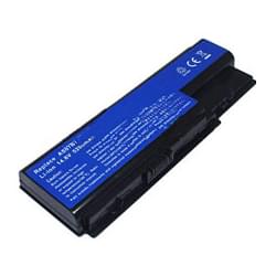 Batterie Acer ACERV40 - 4400mAh pour Notebook - Cybertek.fr - 0