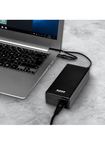 Accessoire PC portable Port Adaptateur secteur pour Notebook HP 65W