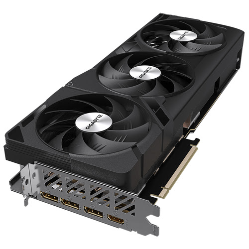 Gigabyte GeForce RTX 4080 16GB WINDFORCE - Carte graphique - 3