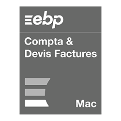 EBP Logiciel application MAGASIN EN LIGNE Cybertek