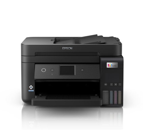 Imprimante Epson EcoTank ET-4850 - Cybertek.fr - 1