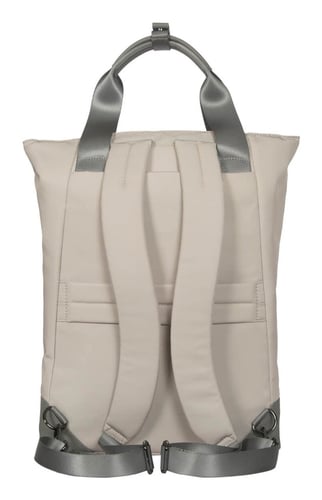 Avila 15-16" Sac 2en1 convertible - Beige Targus - Sac et sacoche - 1