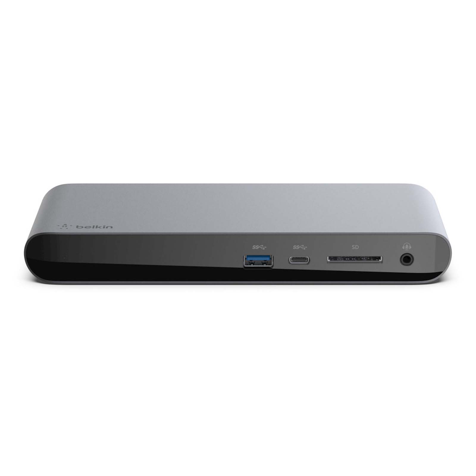 Station d'accueil Thunderbolt 3 Dock Pro - Belkin - 0