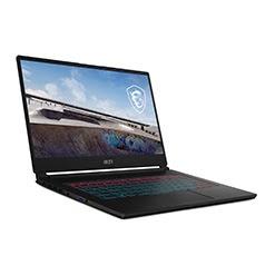 MSI PC portable MAGASIN EN LIGNE Cybertek