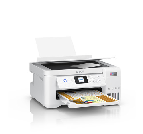 Imprimante multifonction Epson EcoTank ET-2856 - Cybertek.fr - 20