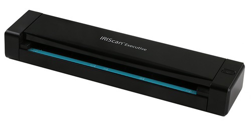 Iris IRISCan Executive 4 - Scanner Iris - Cybertek.fr - 11