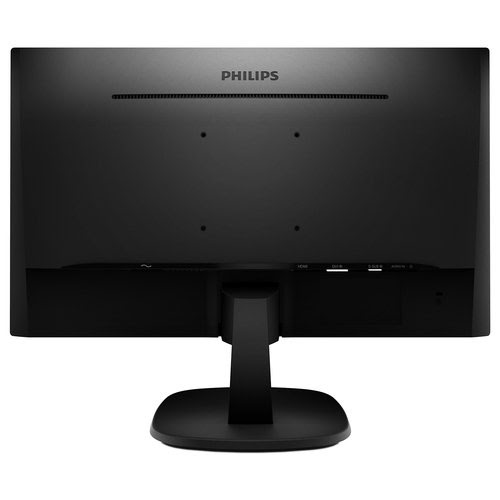 Philips 24"  243V7QDAB/00 - Ecran PC Philips - Cybertek.fr - 1