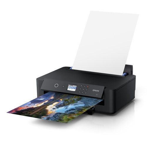 Imprimante Epson Expression Photo HD XP-15000 - Cybertek.fr - 4