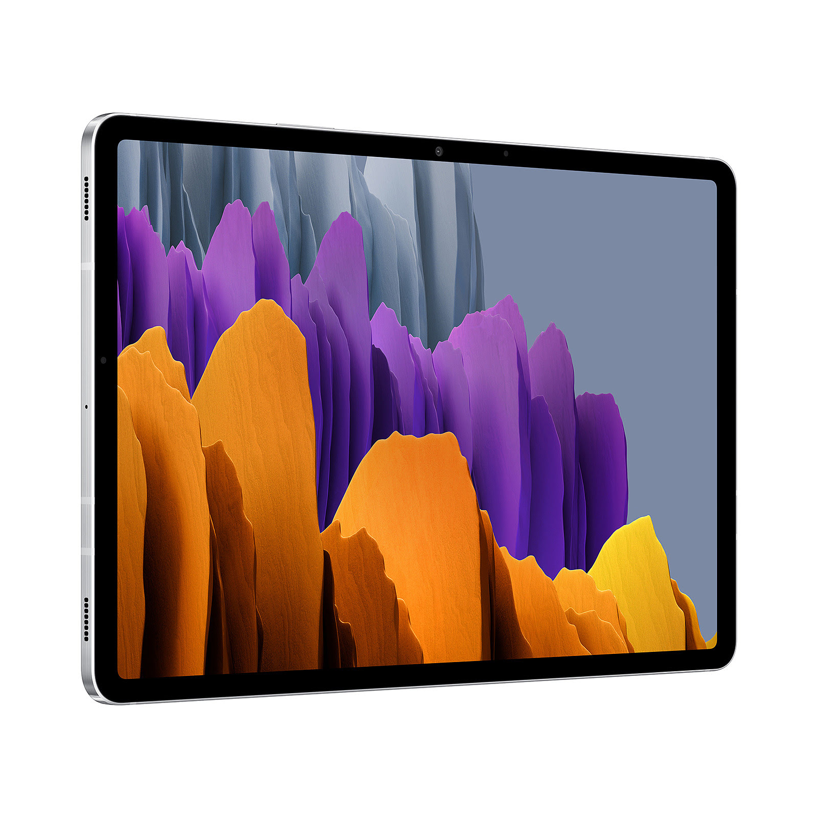 Samsung Galaxy TAB S7 T870NZS Gris - Tablette tactile Samsung - 4