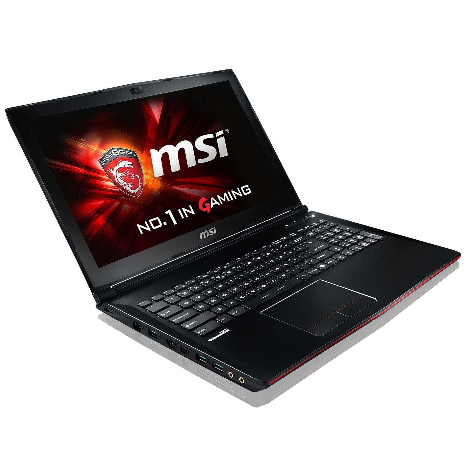 MSI 9S7-16J522-608 - PC portable MSI - Cybertek.fr - 0