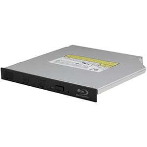 Sony/Samsung/LG/LiteOn/Hitachi Slim - Lecteur Blu-Ray/Graveur DVDRW - Graveur - 0