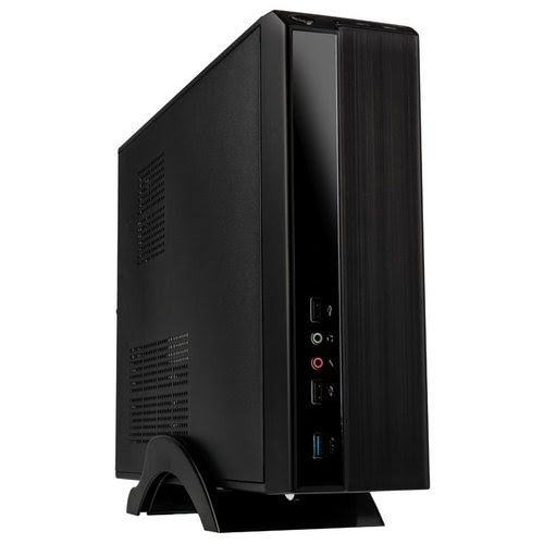 Kolink KLM-002 Noir - Boîtier PC Kolink - Cybertek.fr - 0