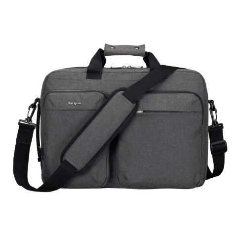 Hybrid Briefcase 15-16" Sac à dos - Gris Targus - Sac et sacoche - 4