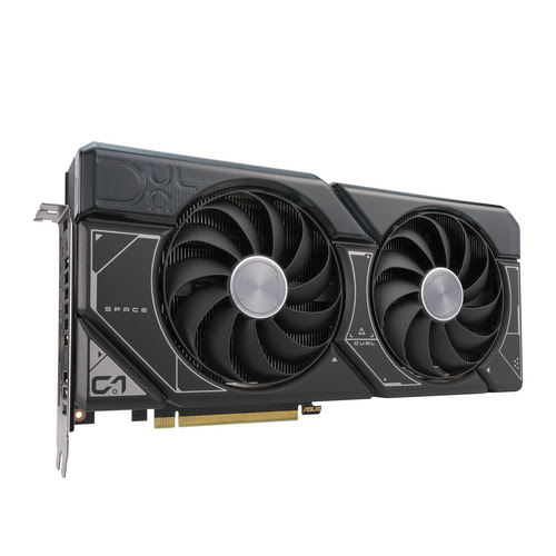 Asus DUAL-RTX4070-O12G  - Carte graphique Asus - Cybertek.fr - 8