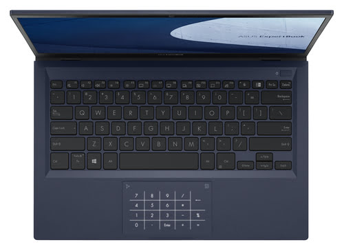 Asus 90NX0421-M30050 -- - PC portable Asus - Cybertek.fr - 4