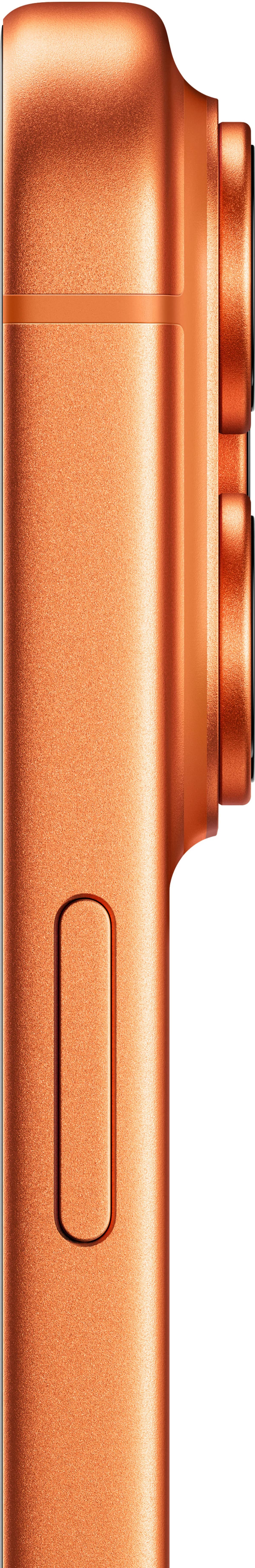 Apple Apple iPhone 17 Pro Max 256Go - Orange Cosmique - Téléphonie - 3