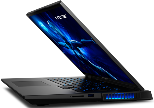 ERAZER MD62729 - PC portable ERAZER - Cybertek.fr - 4