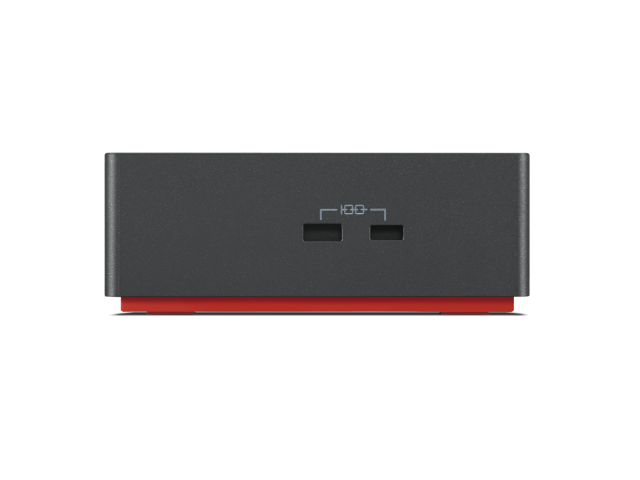 Station d'accueil ThinkPad Thunderbolt 4 - 11ports - Lenovo - 2