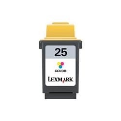Consommable imprimante Lexmark Cartouche 15M0125E Coul Z42/Z52 Longue Durée