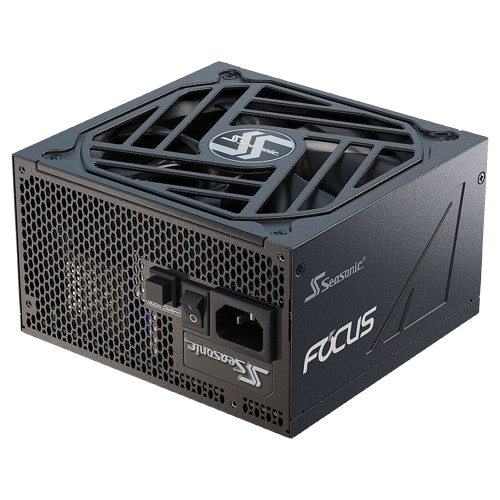 Seasonic GX-750-V2# (3 750W 80+ Gold) - Alimentation Seasonic - 2