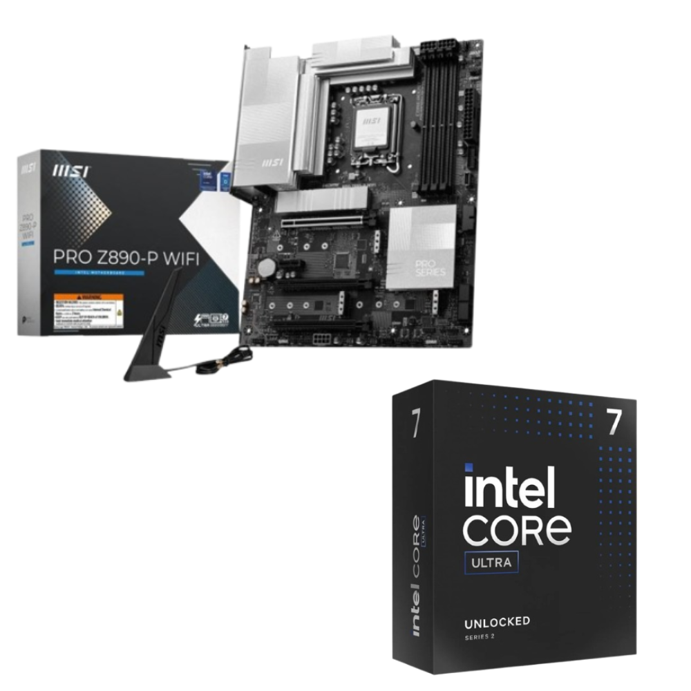 MSI Kit Upgrade PC MAGASIN EN LIGNE Cybertek
