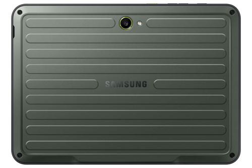 Samsung Galaxy Tab Active5 Pro X356BZG vert-128Go/10.1"/5G - 1