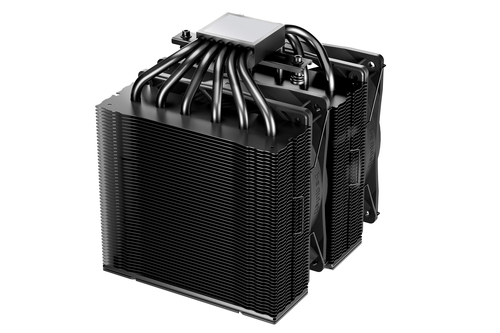 be quiet! Noir - Ventilateur CPU be quiet! - Cybertek.fr - 2