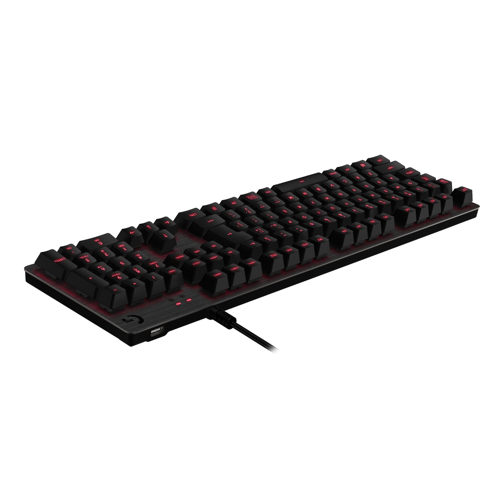 Logitech G413 - Clavier PC Logitech - Cybertek.fr - 3