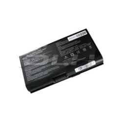 Batterie Asus  A42-M70 - 5200mAh pour Notebook - Cybertek.fr - 0