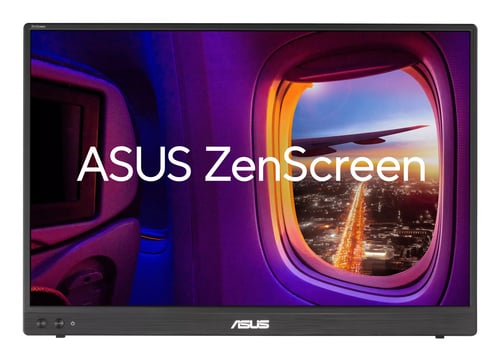 Asus 16 pouces  90LM0CB1-B01N71 - Ecran PC Asus - Cybertek.fr - 1