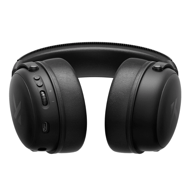 MCHOSE V9 Pro 7.1 Surround Noir - Micro-casque - Cybertek.fr - 3