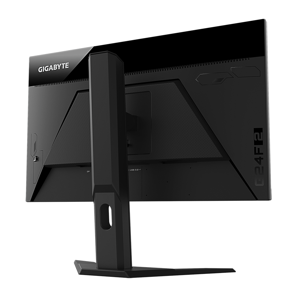 Gigabyte 24 pouces  G24F 2 - Ecran PC Gigabyte - Cybertek.fr - 2