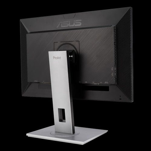 Asus 24 pouces  90LM05K1-B01370 - Ecran PC Asus - Cybertek.fr - 8
