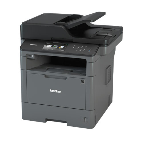 Imprimante multifonction Brother MFC-L5750DW - Cybertek.fr - 2