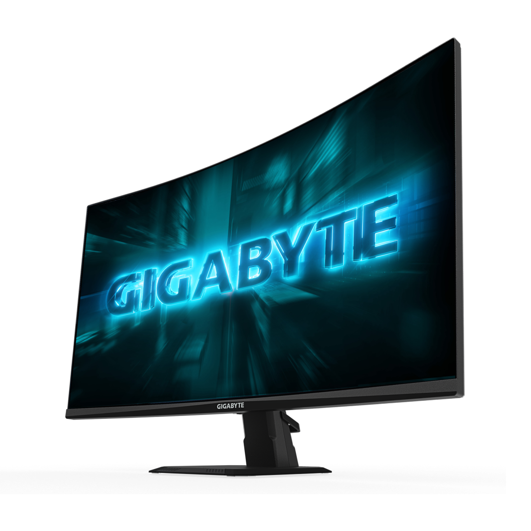 Gigabyte 27 pouces  GS27FC2 - Ecran PC Gigabyte - Cybertek.fr - 1