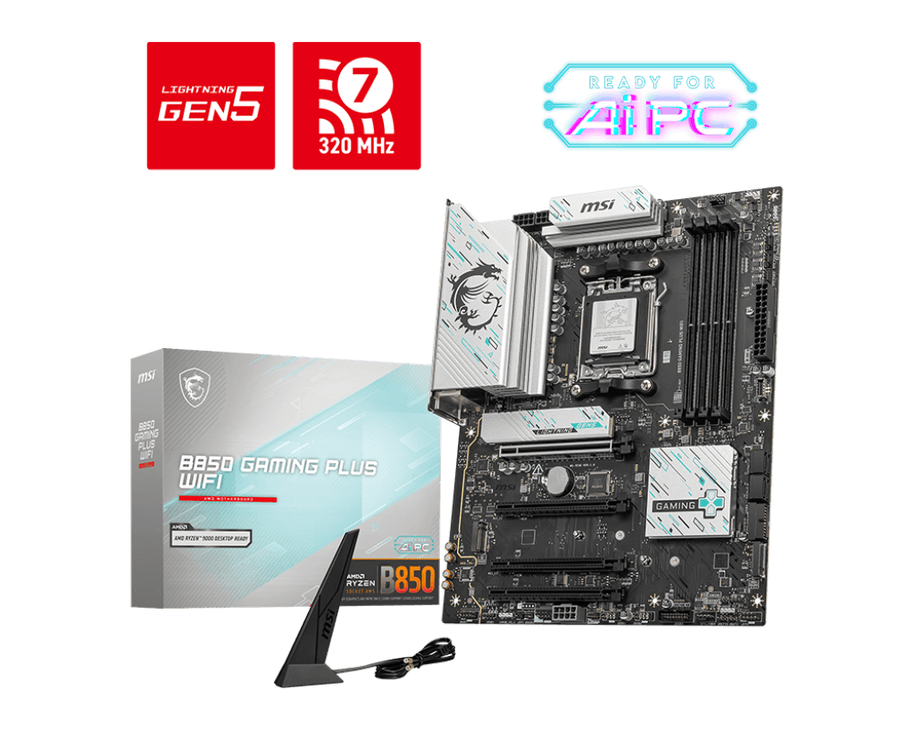 MSI Carte mère MAGASIN EN LIGNE Cybertek