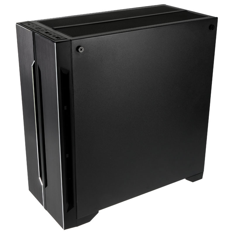 Lian-Li LANCOOL ONE Digital Noir - Boîtier PC Lian-Li - 1