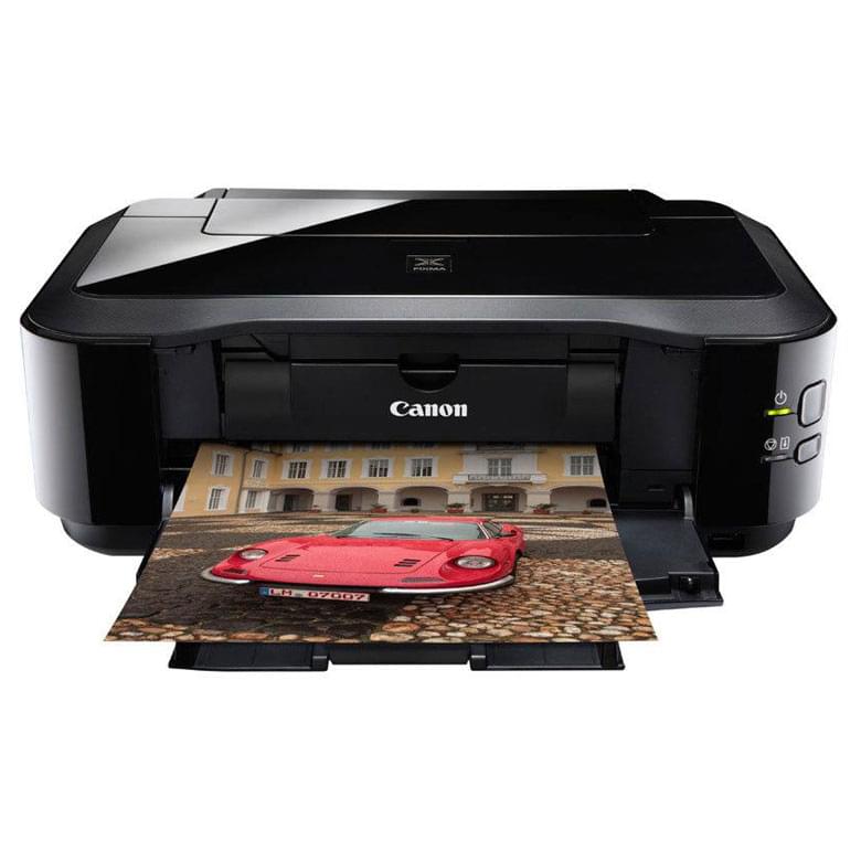 Imprimante Canon PIXMA iP4950 - Cybertek.fr - 0