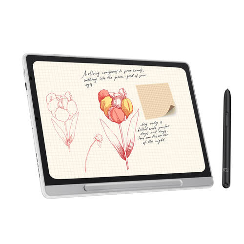XPPEN Magic Note Pad - Tablette tactile XPPEN - Cybertek.fr - 1